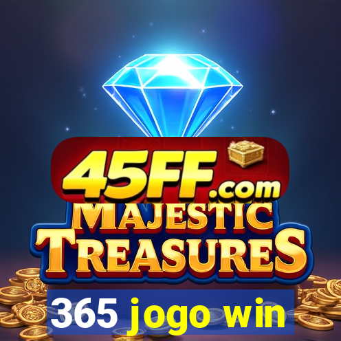 365 jogo win